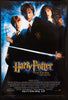 Harry Potter and the Chamber of Secrets Original Vintage Movie Poster
