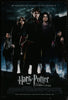 Harry Potter and the Goblet of Fire Original Vintage Movie Poster