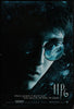 Harry Potter and the Half Blood Prince Original Vintage Movie Poster