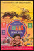 Hatari! Original Vintage Movie Poster