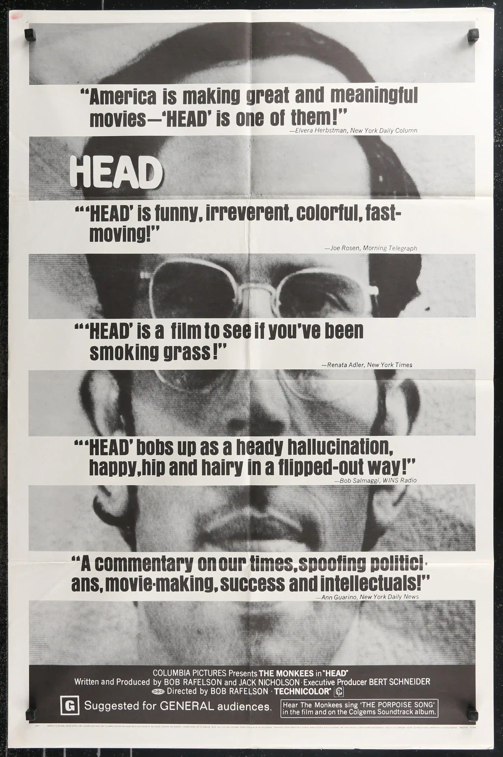Head