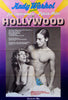 Heat German A1 (23x33) Original Vintage Movie Poster