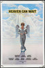 Heaven Can Wait 1 Sheet (27x41) Original Vintage Movie Poster