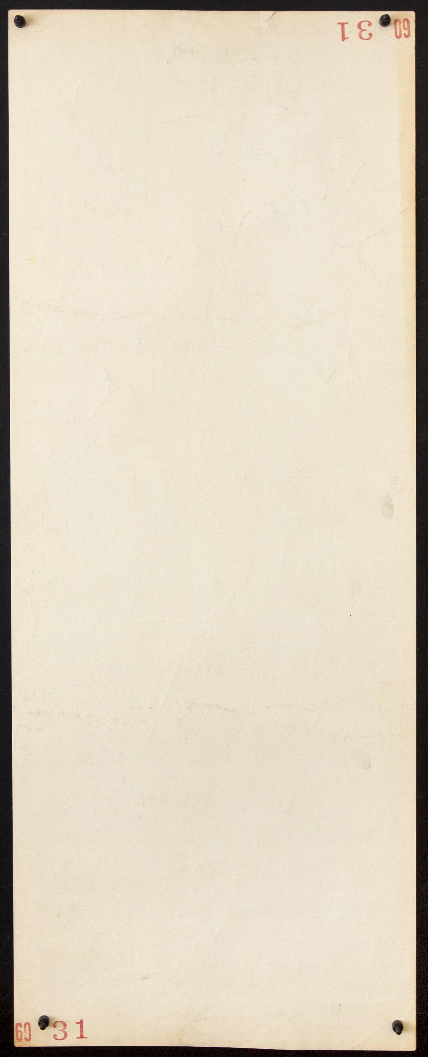 Hell Bent For Leather Original Vintage Movie Poster