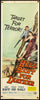 Hell Bent For Leather Original Vintage Movie Poster