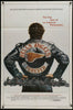 Hell's Angels Forever Original Vintage Movie Poster