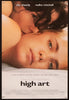 High Art Original Vintage Movie Poster