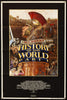 History of the World Part 1 Original Vintage Movie Poster