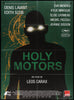 Holy Motors Original Vintage Movie Poster