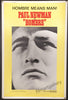 Hombre Original Vintage Movie Poster