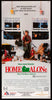 Home Alone Australian Daybill (13x30) Original Vintage Movie Poster