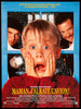 Home Alone Original Vintage Movie Poster