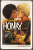 Honky 1 Sheet (27x41) Original Vintage Movie Poster