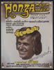 Honza Malem Kralem Original Vintage Movie Poster