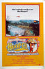 Hooper Original Vintage Movie Poster