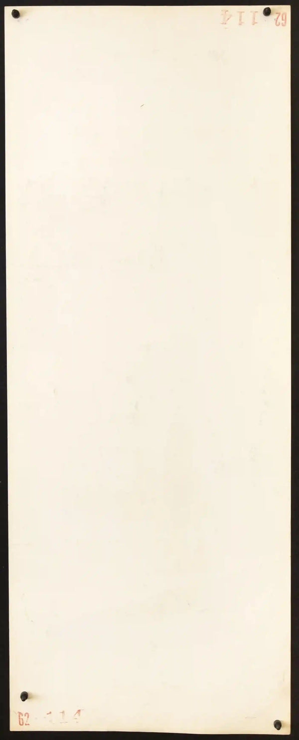 House of Women Original Vintage Movie Poster
