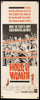 House of Women Original Vintage Movie Poster
