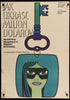 How to Steal A Million Original Vintage Movie Poster