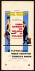 How to Steal A Million Original Vintage Movie Poster