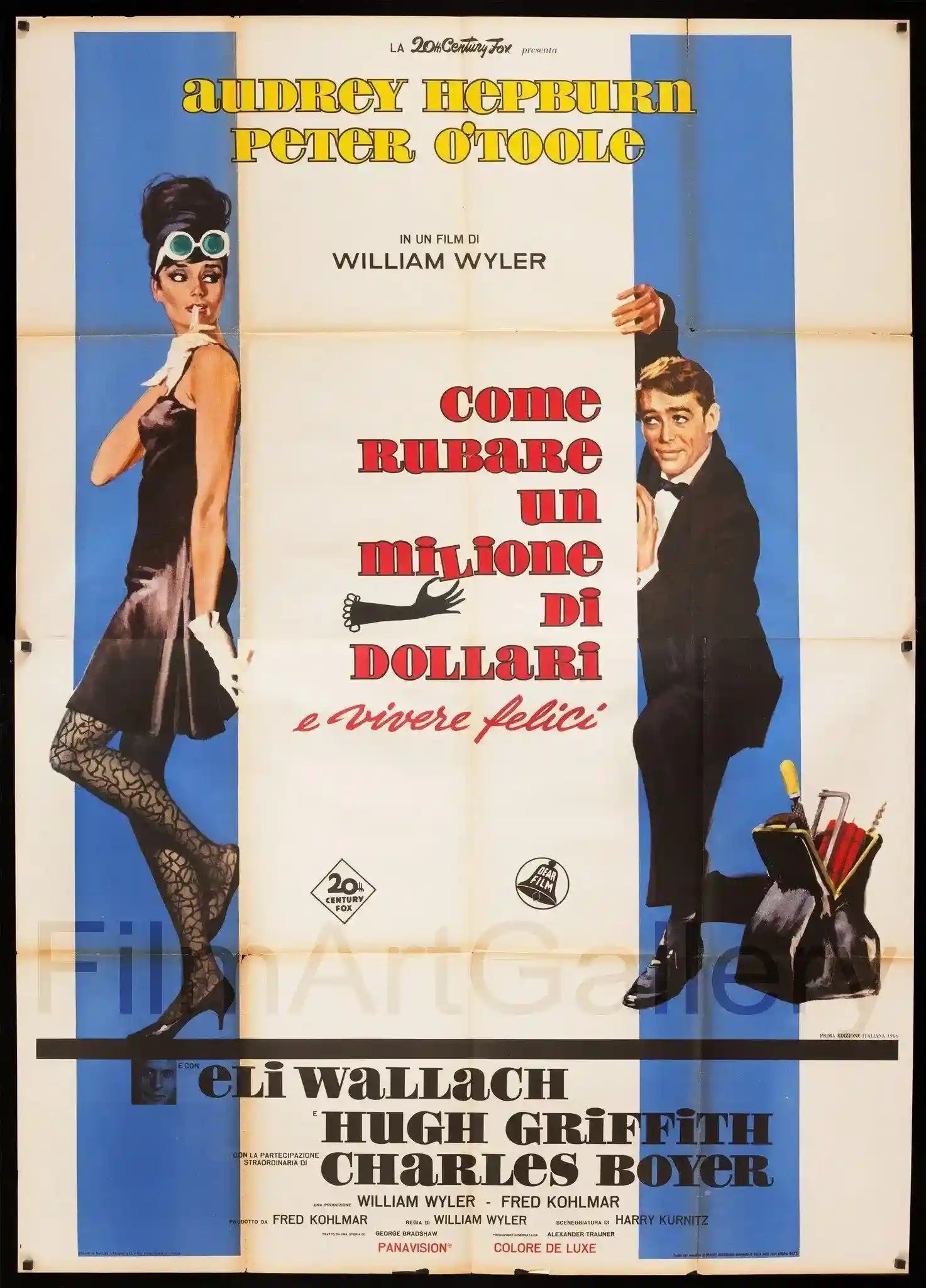 steal that poster