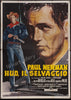 Hud Original Vintage Movie Poster