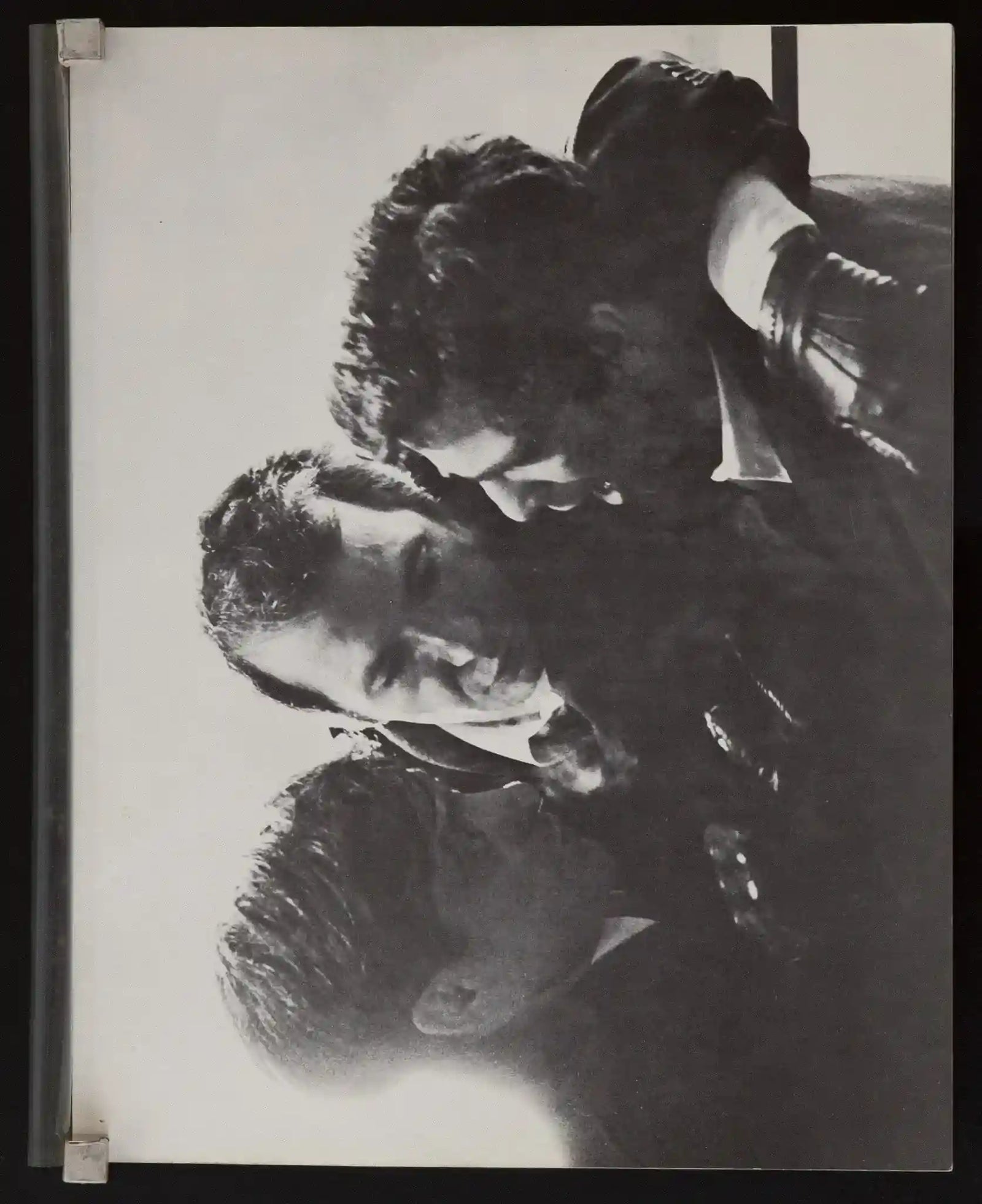 Husbands Original Vintage Movie Poster