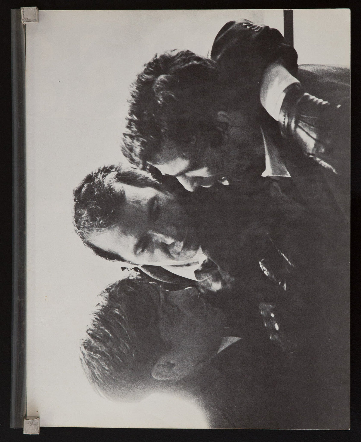 Husbands Original Vintage Movie Poster