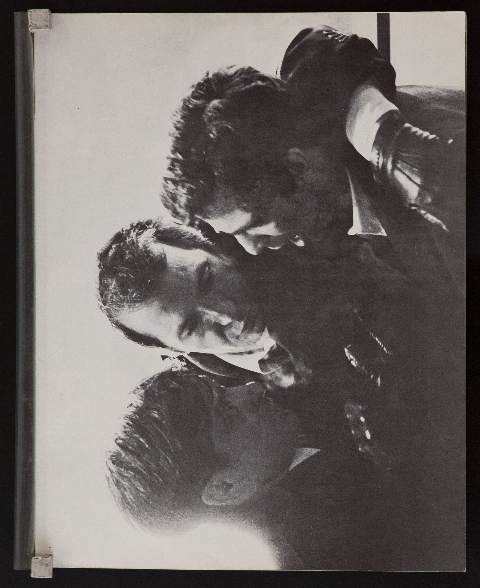 Husbands Original Vintage Movie Poster