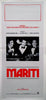 Husbands Italian Locandina (13x28) Original Vintage Movie Poster