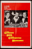 Husbands Original Vintage Movie Poster