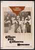 Husbands Original Vintage Movie Poster