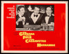 Husbands Original Vintage Movie Poster