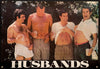 Husbands Original Vintage Movie Poster