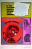 I Love You, Alice B. Toklas Original Vintage Movie Poster
