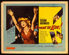 I Want To Live Half Sheet (22x28) Original Vintage Movie Poster