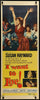 I Want To Live Original Vintage Movie Poster