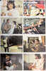 I Want What I Want Lobby Card Set (8-11x14) Original Vintage Movie Poster