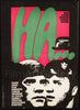 If Original Vintage Movie Poster