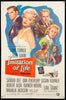 Imitation of Life Original Vintage Movie Poster
