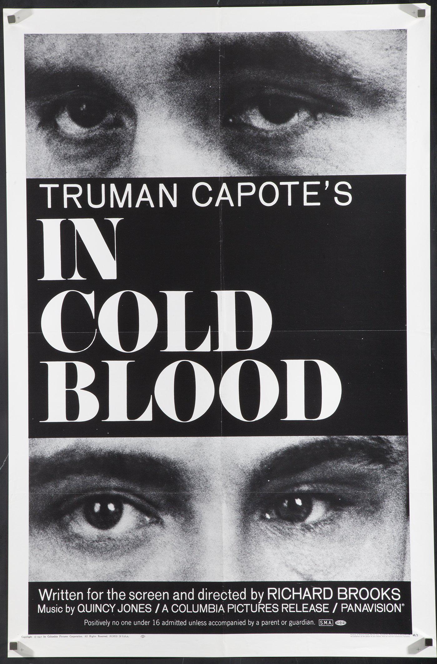 In Cold Blood