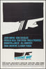 In Harm's Way Original Vintage Movie Poster