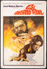 Inferno Carnal (Hellish Flesh) Original Vintage Movie Poster