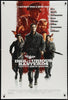Inglourious Basterds 1 Sheet (27x41) Original Vintage Movie Poster