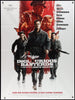 Inglourious Basterds Original Vintage Movie Poster