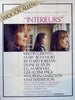 Interiors Original Vintage Movie Poster