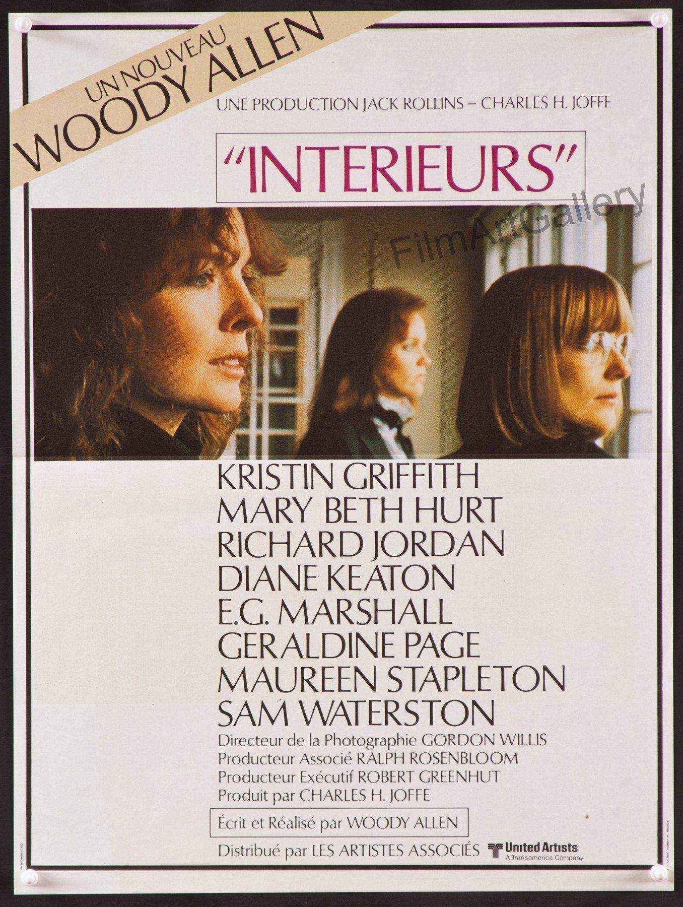 Interiors