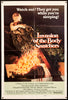 Invasion of the Body Snatchers Original Vintage Movie Poster