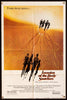Invasion of the Body Snatchers Original Vintage Movie Poster