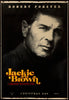 Jackie Brown Original Vintage Movie Poster
