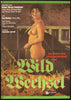 Jail Bait Original Vintage Movie Poster